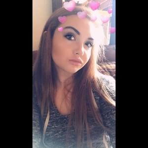 Meet your Posher, Maddy